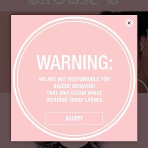 Meet your Posher, Tilly